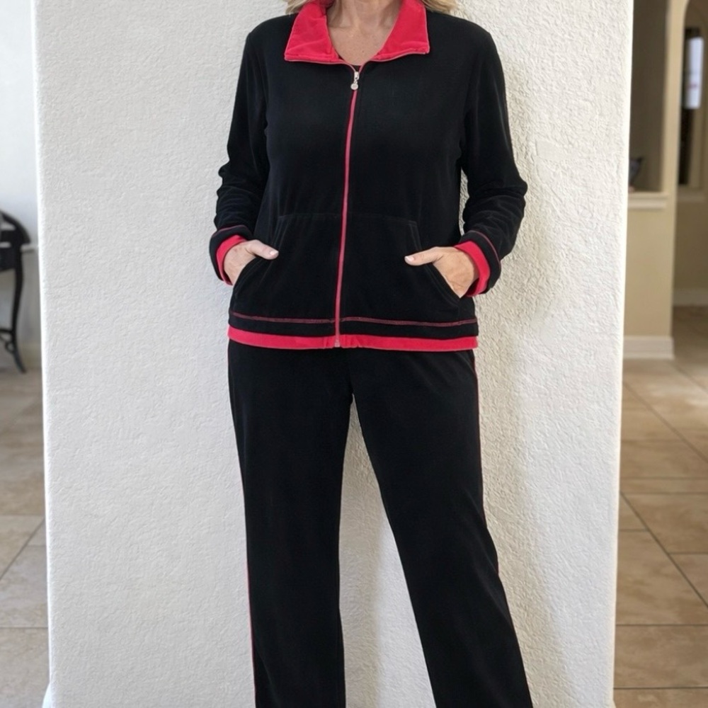Pappagallo jumpsuit NWT Size PL